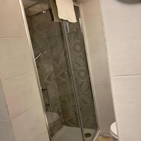 Relais Medea Panzió San Giorgio Ionico