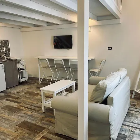 Relais Medea Panzió 3*