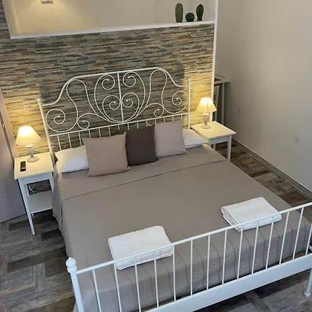 Relais Medea Panzió San Giorgio Ionico