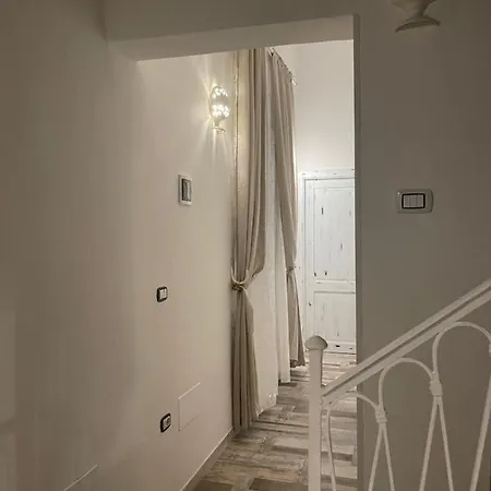 Relais Medea Panzió