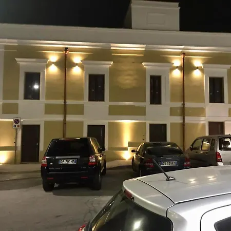 Relais Medea 3* San Giorgio Ionico