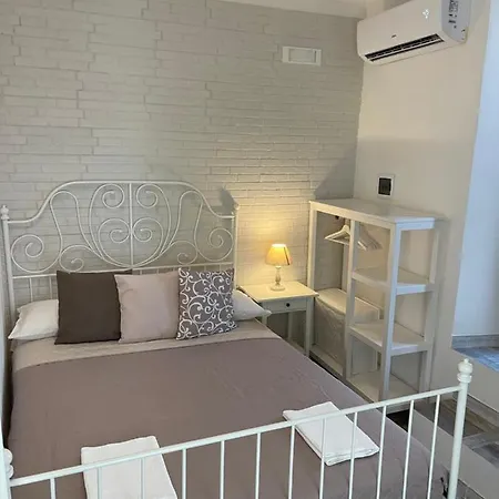 Panzió Relais Medea San Giorgio Ionico