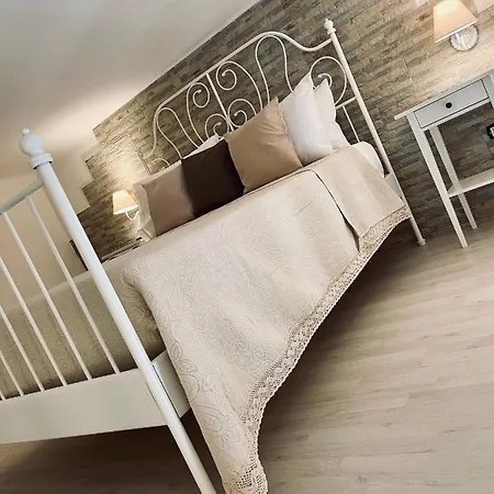 Panzió Relais Medea San Giorgio Ionico