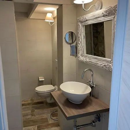 Relais Medea Panzió