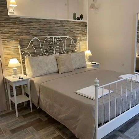 Relais Medea Panzió 3*