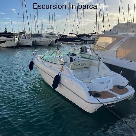 Relais Medea Panzió 3*