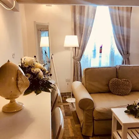 Relais Medea Panzió San Giorgio Ionico