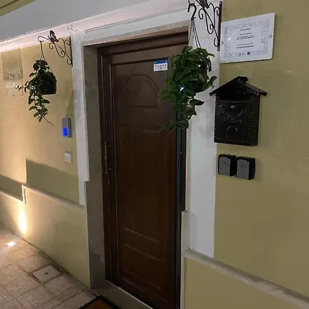 Relais Medea Panzió 3*