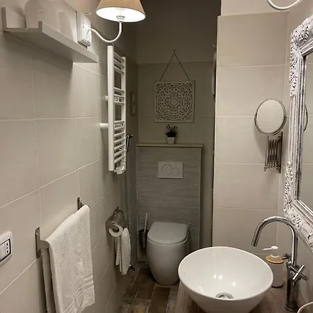 Relais Medea San Giorgio Ionico