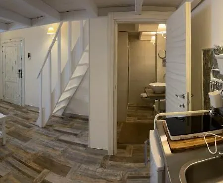 Relais Medea Panzió 3*