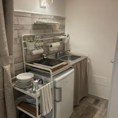 Relais Medea San Giorgio Ionico