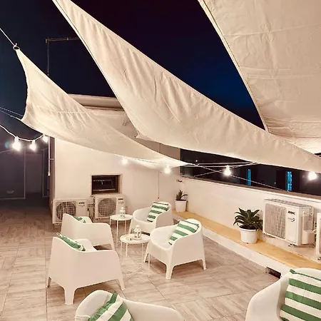 Relais Medea San Giorgio Ionico