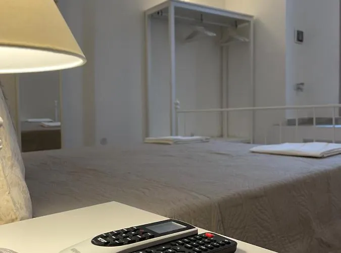 Relais Medea 3* サン・ジョルジョ・イオーニコ