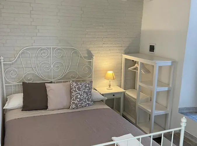 ベッド・アンド・ブレックファスト Relais Medea サン・ジョルジョ・イオーニコ