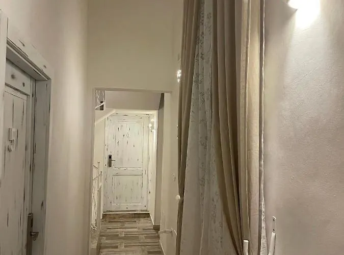 Relais Medea ベッド・アンド・ブレックファスト サン・ジョルジョ・イオーニコ