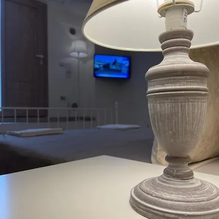 Relais Medea 산 조르지오 로니코