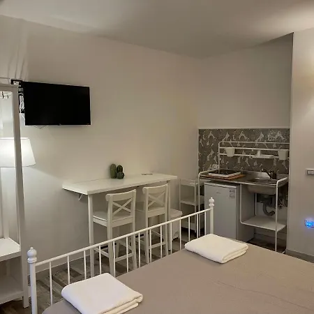 Relais Medea Frühstückspension 3*