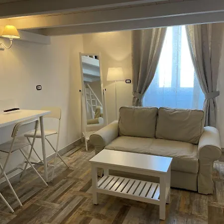 Bed & Breakfast Relais Medea