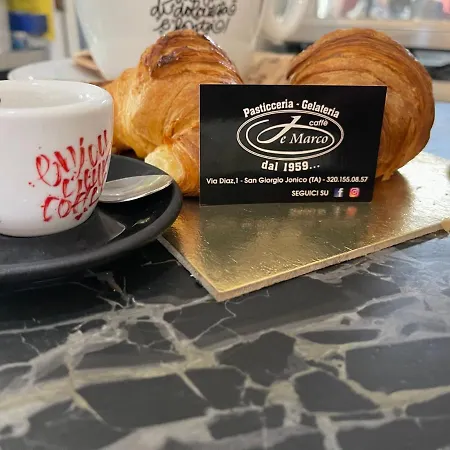 Relais Medea San Giorgio Ionico