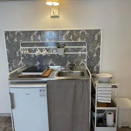 Relais Medea * San Giorgio Ionico