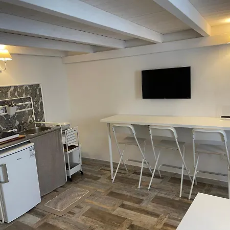 Relais Medea * San Giorgio Ionico