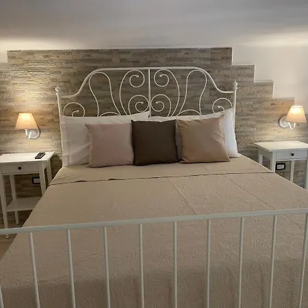 Relais Medea 3* Сан-Джорджо-Йонико