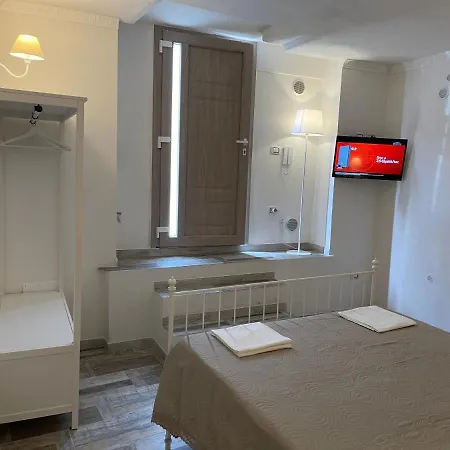 Couette-café Relais Medea