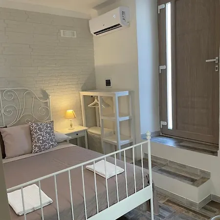 Relais Medea 3*