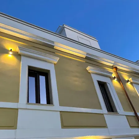 B&B Relais Medea 산 조르지오 로니코