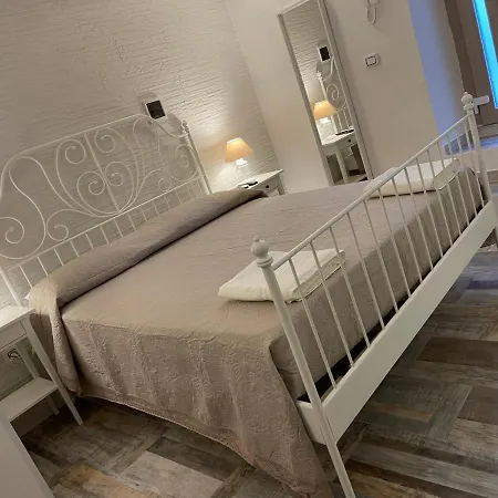 Relais Medea سان جورجيو ايونيكو