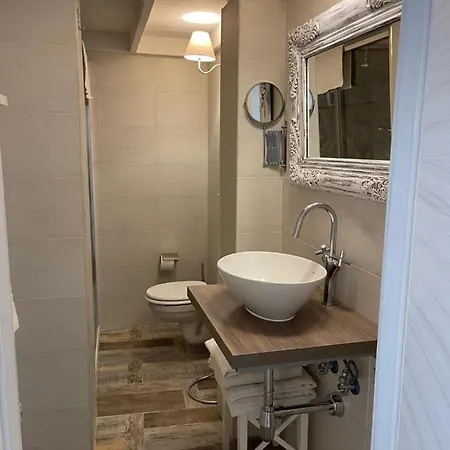 Bed & Breakfast Relais Medea