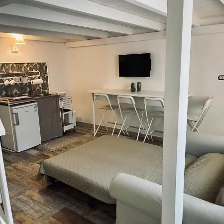 Bed & Breakfast Relais Medea