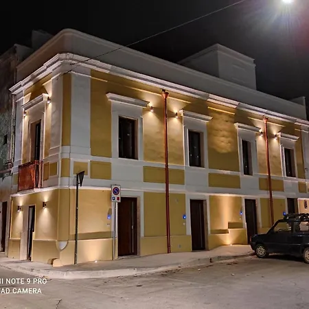 Bed & Breakfast Relais Medea *