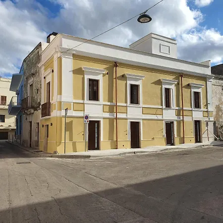 Relais Medea * San Giorgio Ionico