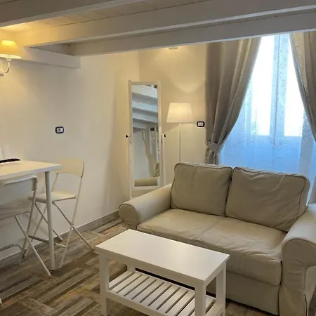 Bed & Breakfast Relais Medea 3*