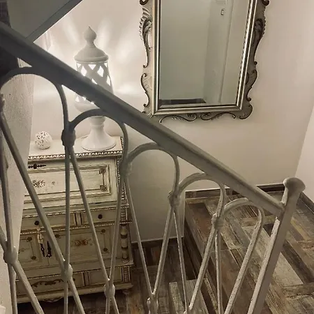Relais Medea Bed & Breakfast 3*