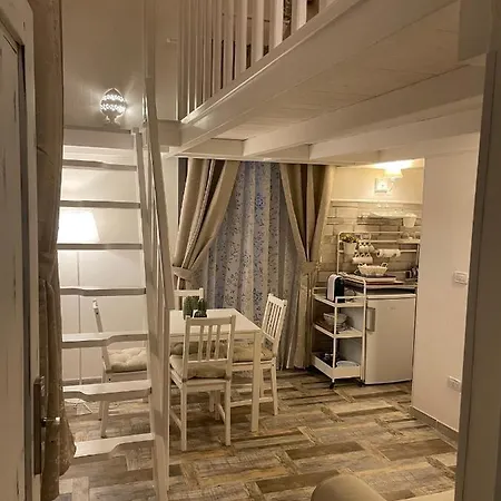 Couette-café Relais Medea