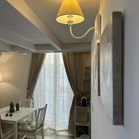 Couette-café Relais Medea 3*