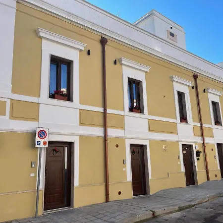 Bed & Breakfast Relais Medea 3*