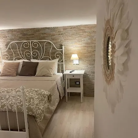 Bed & Breakfast Relais Medea *