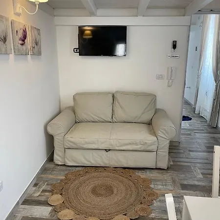 Bed & Breakfast Relais Medea