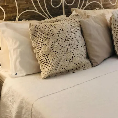 Bed & Breakfast Relais Medea