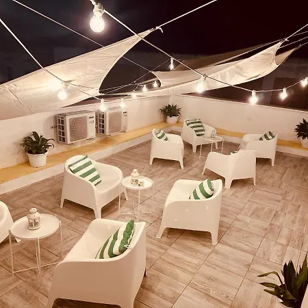 Relais Medea *
