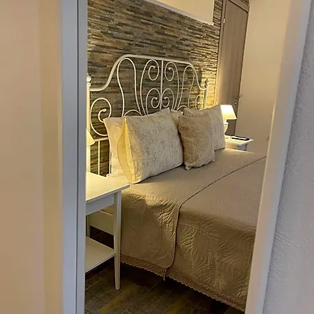 Bed & Breakfast Relais Medea San Giorgio Ionico