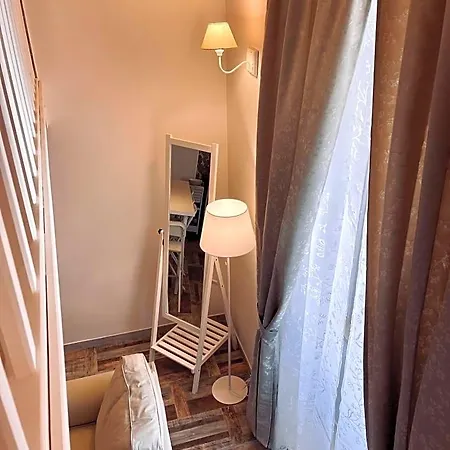 Relais Medea Couette-café