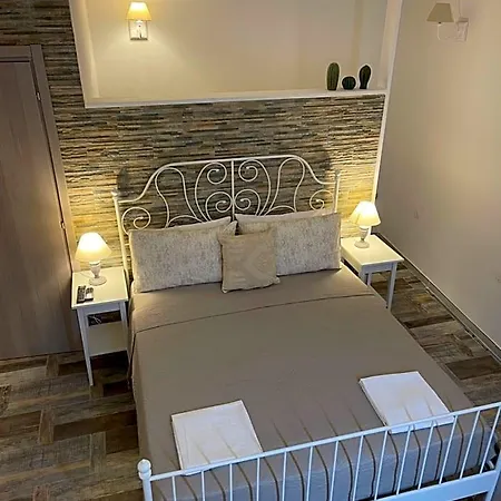 Relais Medea Couette-café San Giorgio Ionico