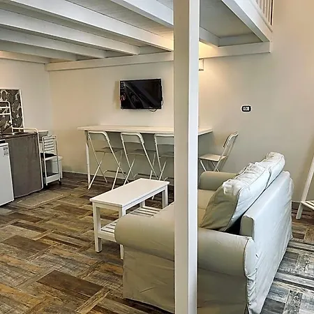 Bed & Breakfast Relais Medea San Giorgio Ionico