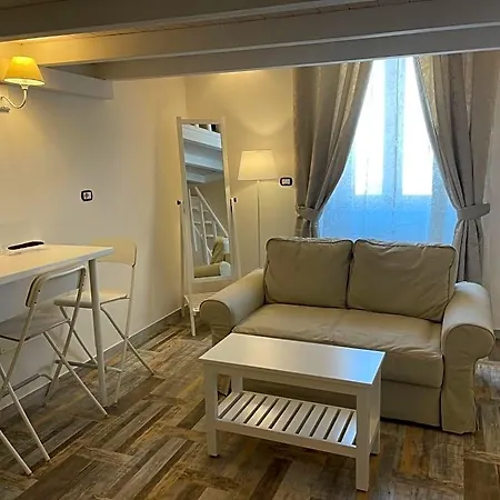 Relais Medea 3*