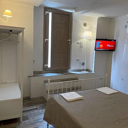 Bed & Breakfast Relais Medea