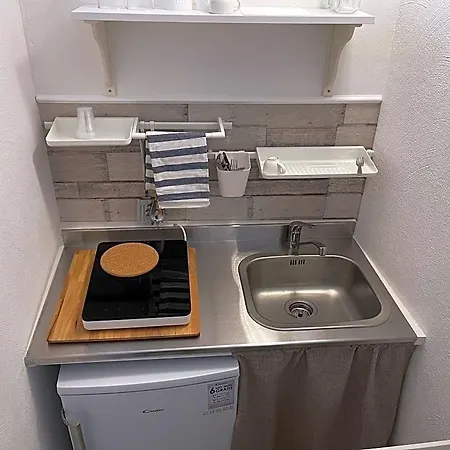 Bed & Breakfast Relais Medea 3*